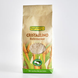 Roosuhkur Cristallino 1kg Rapunzel
